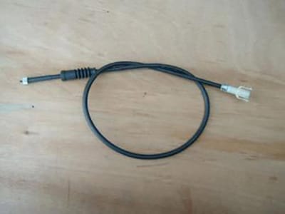 Originele speedokabel voor scooter Piaggio 50 Typhoon 563621 Nieuw