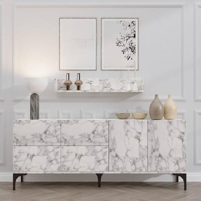 Wandtafel Stella | Kalune Design