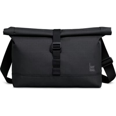 Schoudertas Got Bag Messenger Monochrome