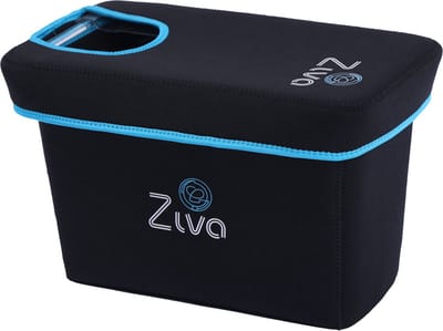 Isolatie set: Ziva 7 liter sous-vide waterbak + deksel met uitsparing + isolatie hoezen
