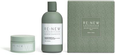 Renew copenhagen style me duo box styling