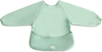 Mushie Slab met Mouwen Roman Green