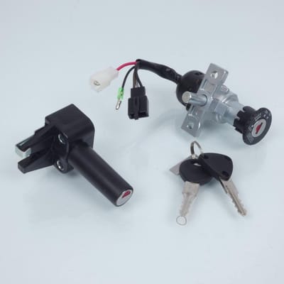 tnt slot kit voor mbk 50 stuntstep 5-draads contactor nieuw