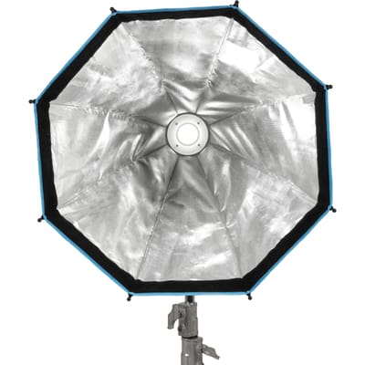 Nanlite Octagonal Softbox 60 cm FM Mount