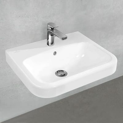 Villeroy & Boch Architectura washbasin 55 cm 41885501