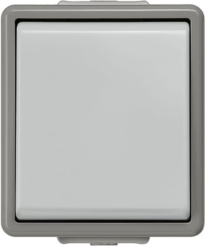 Siemens 5TD4707 Knop Delta Grijs Schakelmateriaal 1 stuk(s)