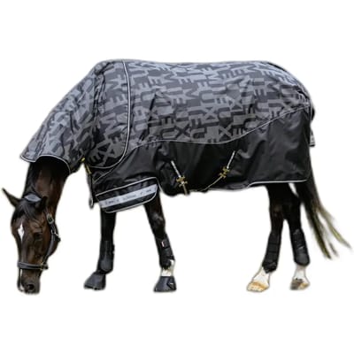 Outdoor paardendeken LeMieux Arika 100g