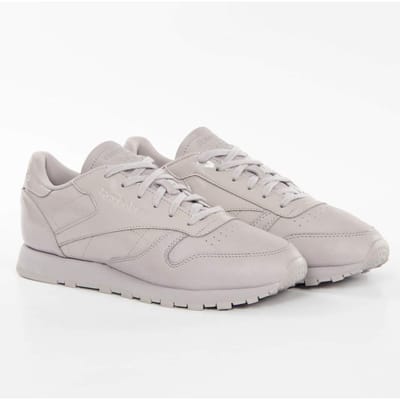 Reebok damessneakers Whisper Gray