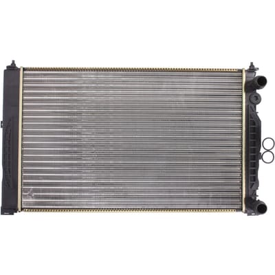 Radiator, motorkoeling NRF 58259