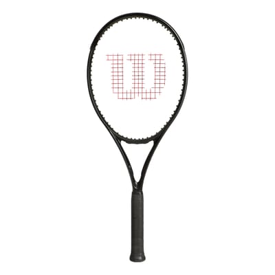 Wilson Clash Noir 100 Pro V2.0 Tennisracket