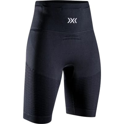 X-bionic Effektor Korte Leggings Zwart S Vrouw