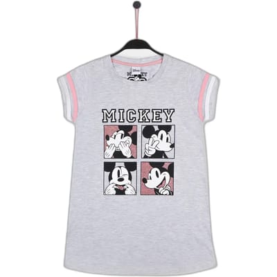 Meisjes T-shirt top Disney Mickey 28