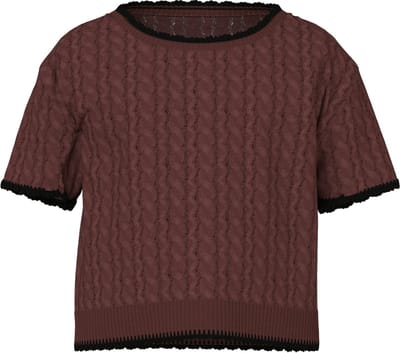 Name it Gebreide trui Regular fit