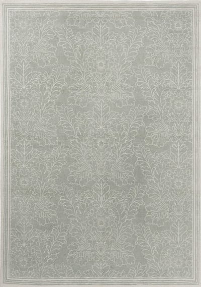 Laura Ashley Silchester Pale Sage 81107 - 170 x 240 cm