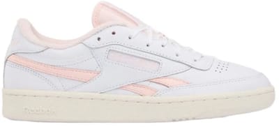 Reebok Club C Revenge Schoenen Wit EU 36 Vrouw