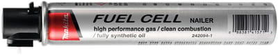 Makita 242094-1 Gas Catridge