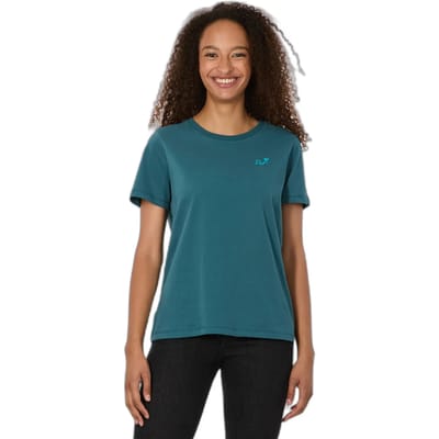 T-shirt dames Ragwear Adori Love