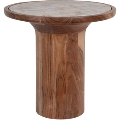 Leitmotiv bijzettafel tubo high -