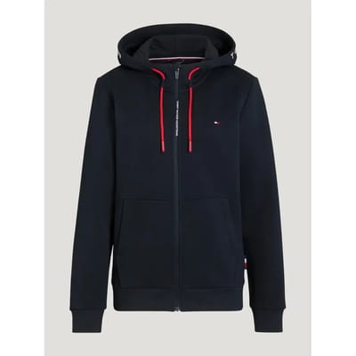 Rijcapuchon met ritssluiting Tommy Hilfiger Equestrian Union