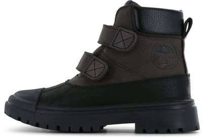 Shoesme donkerbruine Water-Proof boot