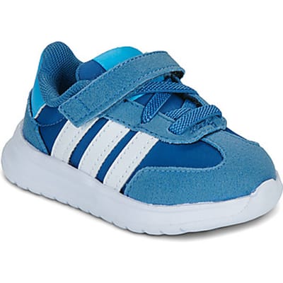 Adidas Sportswear Run 70S 2.0 Schoenen Kids - Kinderen - Blauw
