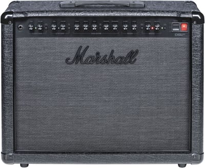 Marshall DSL40 Stealth - Buizenversterker