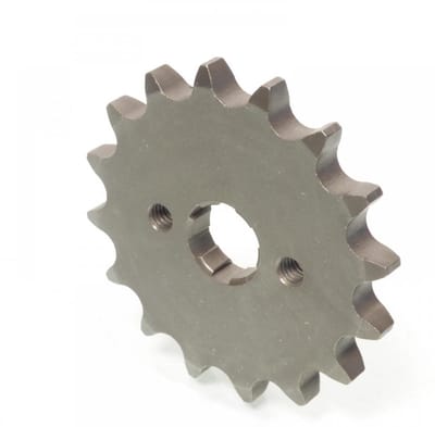 Pignon de sortie de boite Esjot pour Honda 100 CB 1970 à 1972 16 x 428 Neuf