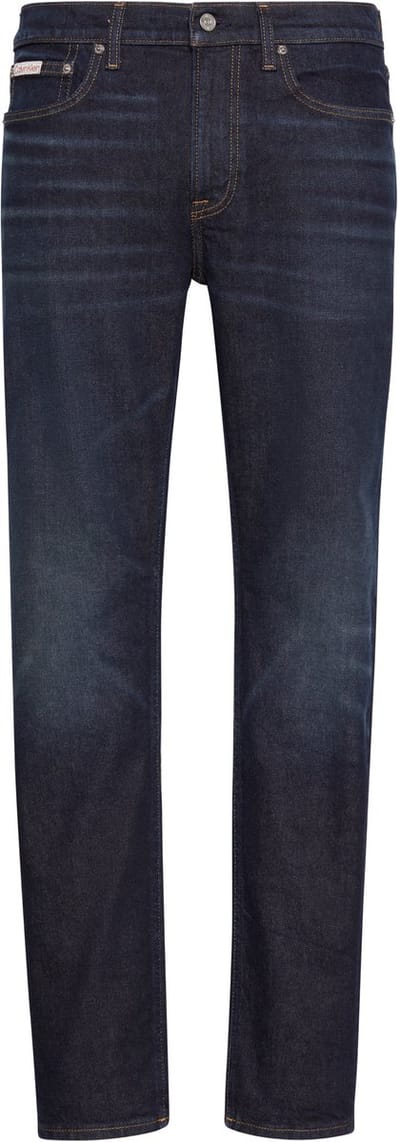 Calvin Klein Jeans SLIM TAPER SAPPHIRE Jeans