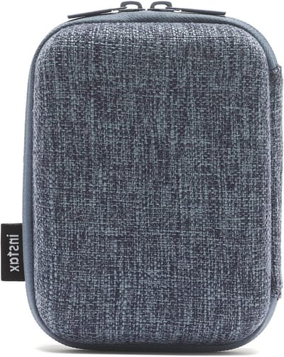instax mini Link 2 Case - Printer Beschermhoes - Printer Beschermen - Ruimte voor Kabel en Film - Niet Gespecificeerd