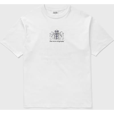 LION SPEAKER TEE