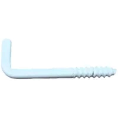 Sencys Schroefduim 5x60mm Wit Per 5
