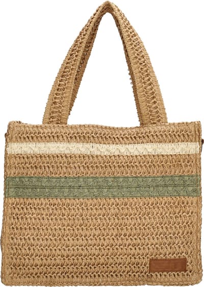 Zebra Trends Lauren Shopper - Natuur
