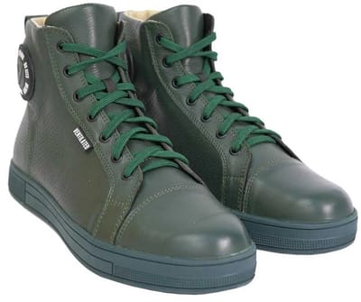 By City Tradition Ii Motorschoenen Zwart EU 43 Man