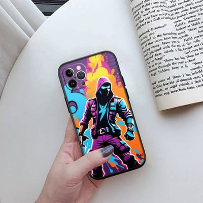 ED20 F-Fortnites telefoonhoesje voor iPhone 6 6s 7 8 11 12 13 14 15 XS Pro Max XR X SE Samsung S20 S21 S22 S23 S24 FE Ultra Plus Lite S21S A55 iPhone 6 6S Plus Capri