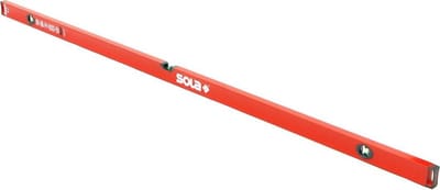 Sola BIG X 3 150 Aluminium Waterpas 1500mm - 01373501