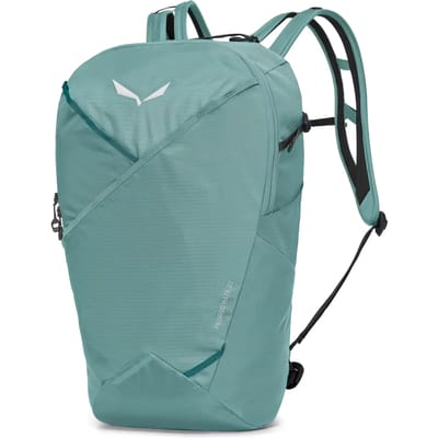 SALEWA wandelrugzak rugzak Pedroc Mate 22L Willow groengrijs
