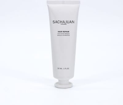 SACHAJUAN Hair Repair Mask 1oz/30mL Deluxe