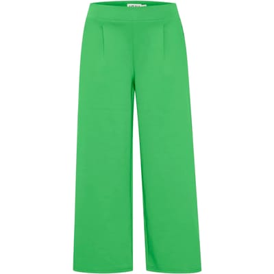 ICHI - IHKATE SUS WIDE PA - Dames - Straight leg jeans