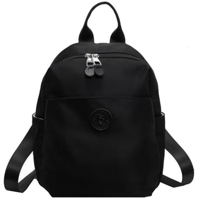 Nouveau Sac à Dos de Voyage Léger en Tissu Oxford pour Dames, Sac de Voyage d'Alpinisme d'Extérieur