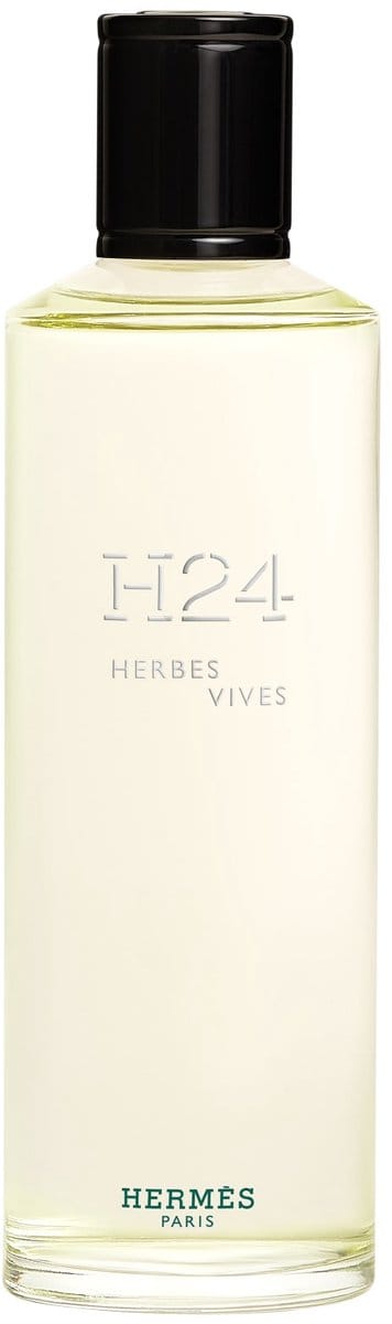 Hermès Eau De Parfum Hermès - H24 Herbes Vives Navulling Eau De Parfum  - 200 ML