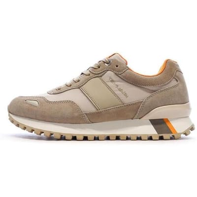 Lage Sneakers Teddy Smith 120500