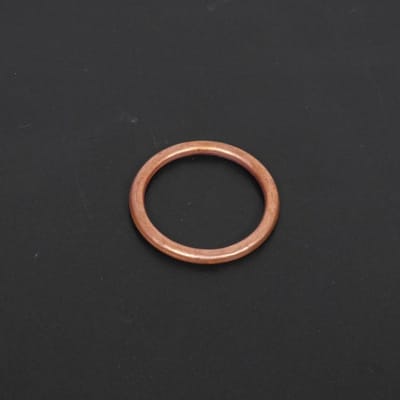 athena geluiddemper pakking voor honda 600 xl lm rm 1985-1988 nieuw