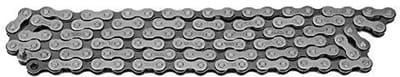 Dailygoody - Fietsketting 106 Knoppen - Universele MTB Ketting voor Bicycles