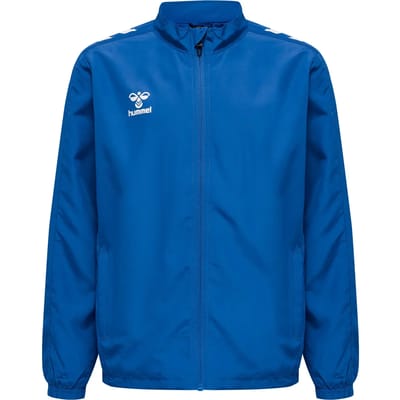 Hummel kindertrainingsjack Hmlcore Xk Micro Zip Jacket Kids 212654