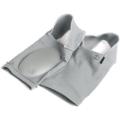 1 paar Arch Support Sleeves Voetverzorging Voeten verlichten pijn Mouwsokken