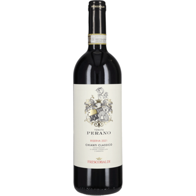 Chianti Classico Riserva 'Tenuta Perano' Frescobaldi 2022