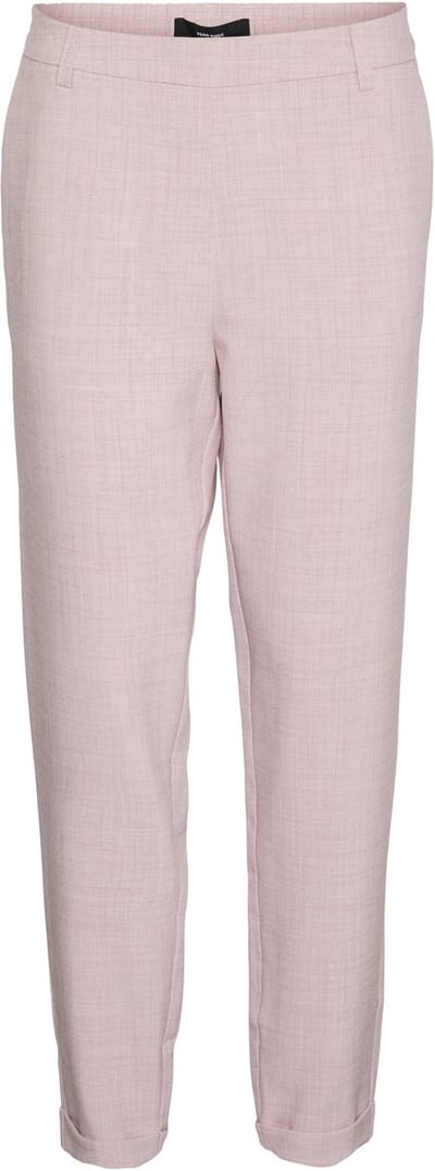 VERO MODA - VMCASSIDY MW TAPERED PANT BOO - Dames - Leggings