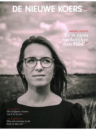 De Nieuwe Koers - 07 2025