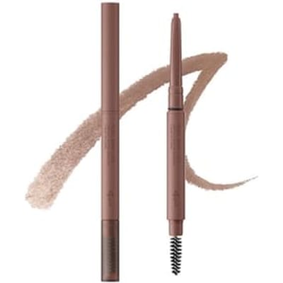 ettusais - Pencil Brow Liner 02 Rose Brown