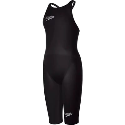 Dames jumpsuit Speedo Lzr clb kneeskin+cs